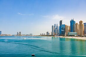 InterContinental Dubai Marina by IHG