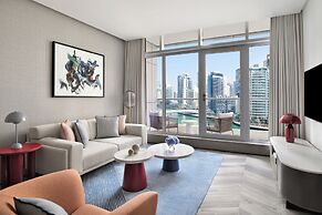 InterContinental Dubai Marina by IHG