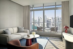InterContinental Dubai Marina by IHG