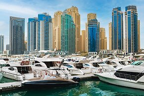 InterContinental Dubai Marina by IHG