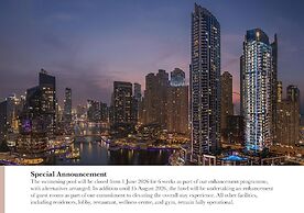 InterContinental Dubai Marina by IHG