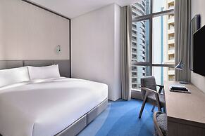 InterContinental Dubai Marina by IHG