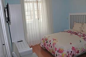 Grande Oceano Guest House