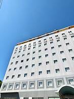 Uwajima Oriental Hotel