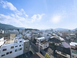 Uwajima Oriental Hotel