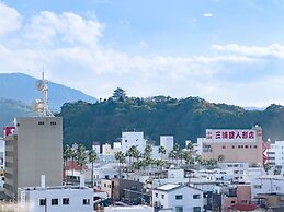 Uwajima Oriental Hotel
