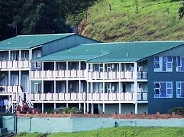 Panorama Seaside Apartments