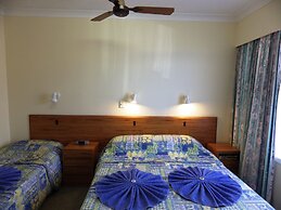 Panorama Seaside Apartments