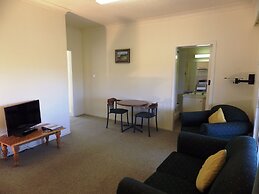 Panorama Seaside Apartments
