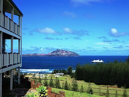Panorama Seaside Apartments