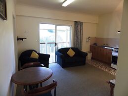 Panorama Seaside Apartments