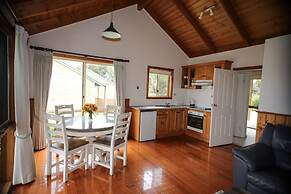 Daysy Hill Country Cottages
