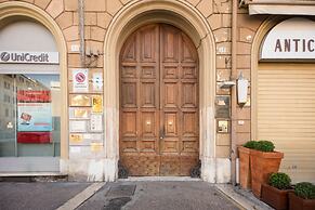 La Reggia dei Principi