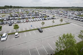 Aalborg Airport Hotel
