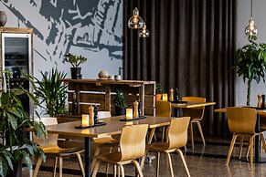 Aalborg Airport Hotel
