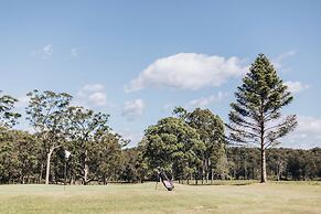 The Oaks Ranch