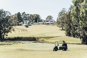 The Oaks Ranch