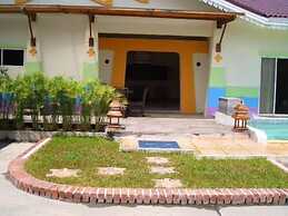 Phuket7-inn Hotel