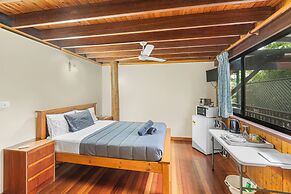 Atherton Blue Gum