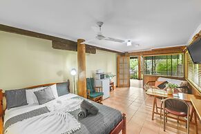 Atherton Blue Gum