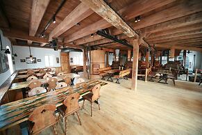Hotel Kunstmühle