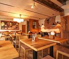 Hotel Kunstmühle