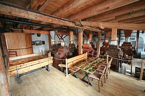 Hotel Kunstmühle