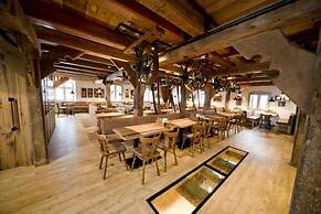 Hotel Kunstmühle