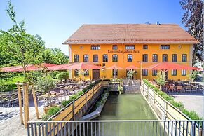 Hotel Kunstmühle