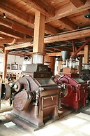 Hotel Kunstmühle
