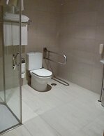 4C Puerta Europa