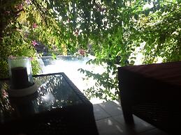 Baliku Dive Resort