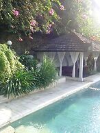 Baliku Dive Resort