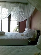 Baliku Dive Resort
