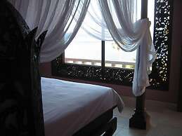 Baliku Dive Resort