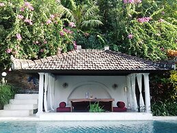 Baliku Dive Resort