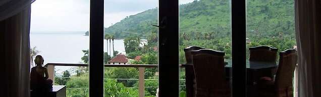 Baliku Dive Resort