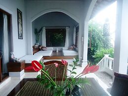 Baliku Dive Resort