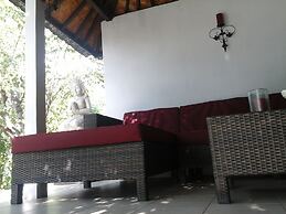 Baliku Dive Resort