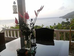 Baliku Dive Resort