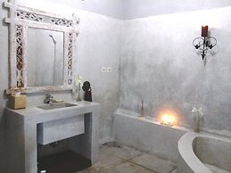 Baliku Dive Resort