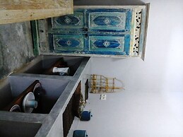 Baliku Dive Resort