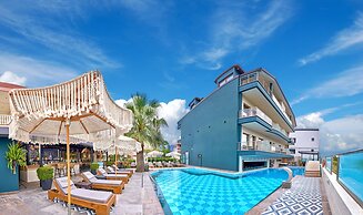 Principal New Leisure Hotel