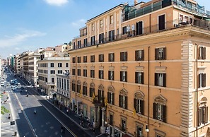 Salotto Monti