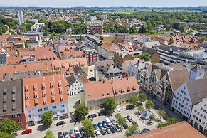 Joesepp´s Hotel am Hallhof