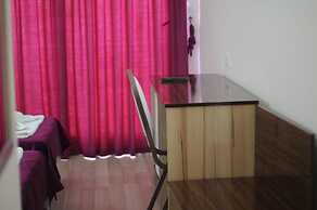Rosy Hotel
