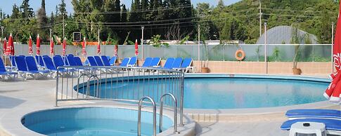 Rosy Hotel