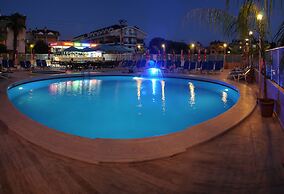 Rosy Hotel