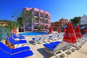Rosy Hotel
