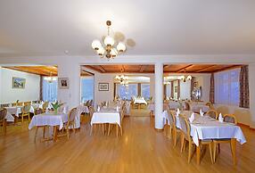 Hotel Alphubel Zermatt
